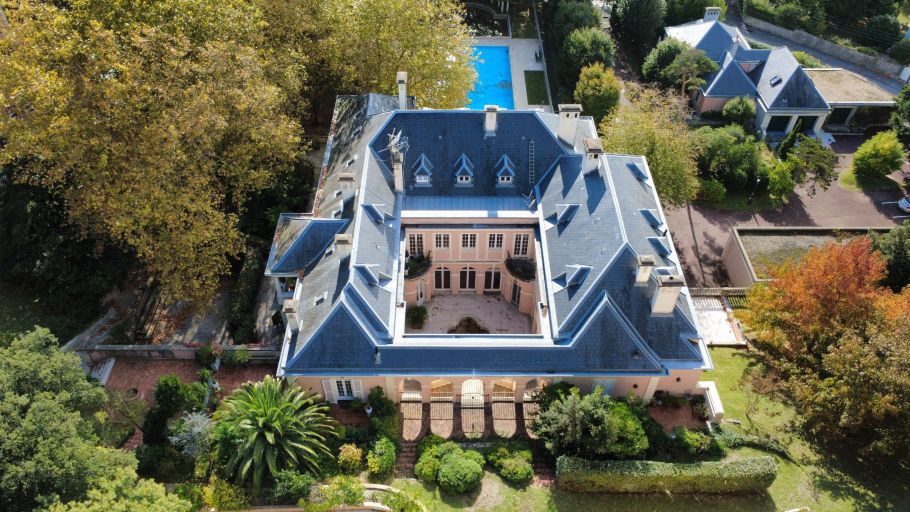 appartement 6 Pièces en vente sur BIARRITZ (64200)