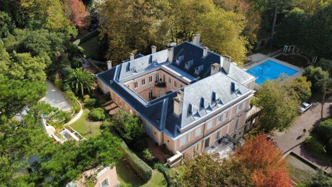 appartement 6 Pièces en vente sur BIARRITZ (64200) Vente Appartement Biarritz 6 Pièces 208 m²