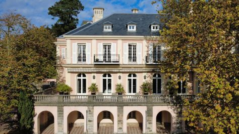 appartement 6 Pièces en vente sur BIARRITZ (64200) Vente Appartement Biarritz 6 Pièces 208 m²