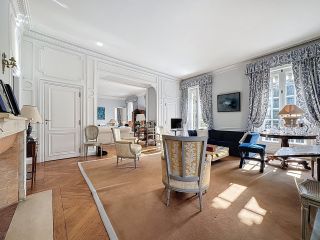 appartement 6 Pièces en vente sur BIARRITZ (64200)