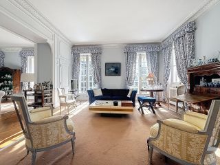 appartement 6 Pièces en vente sur BIARRITZ (64200)