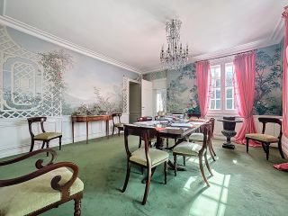 appartement 6 Pièces en vente sur BIARRITZ (64200)
