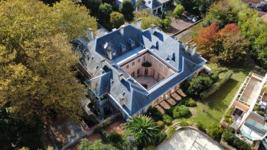 appartement 6 Pièces en vente sur BIARRITZ (64200)