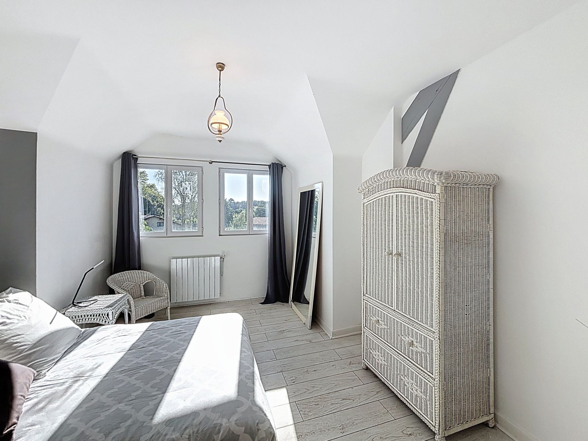 propriété 16 Pièces en vente sur GARROSSE (40110)