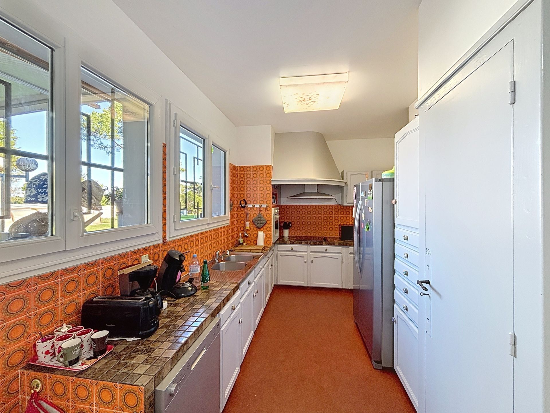 propriété 16 Pièces en vente sur GARROSSE (40110)