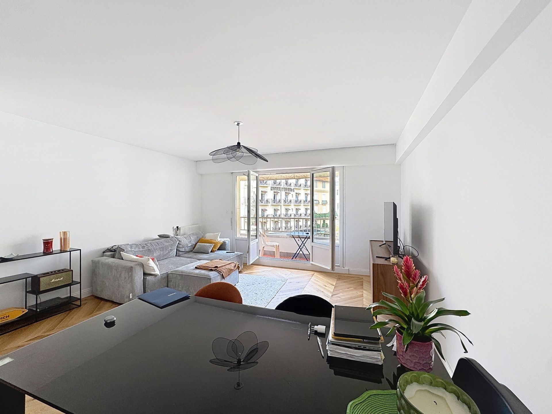 appartement 3 Pièces en vente sur BIARRITZ (64200)