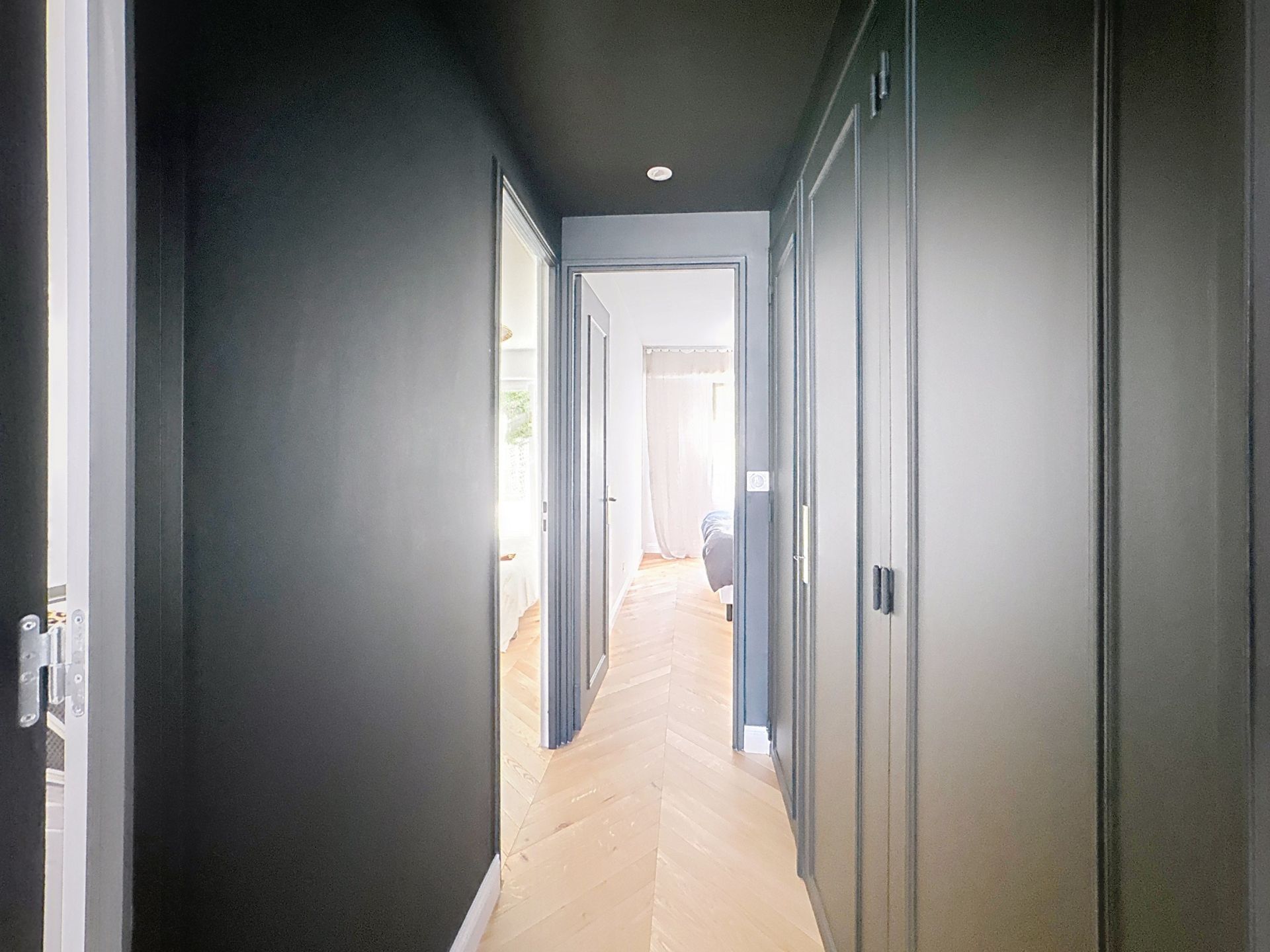 appartement 3 Pièces en vente sur BIARRITZ (64200)