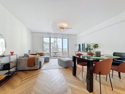 Vente Appartement Biarritz 3 Pièces 76 m²