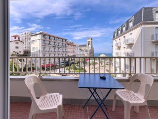 appartement 3 Pièces en vente sur BIARRITZ (64200)