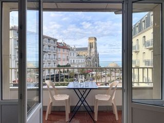 appartement 3 Pièces en vente sur BIARRITZ (64200)