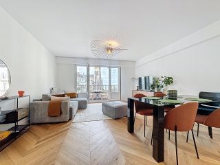 appartement 3 Pièces en vente sur BIARRITZ (64200)