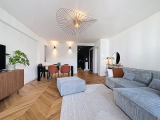 appartement 3 Pièces en vente sur BIARRITZ (64200)