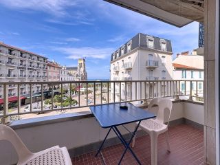 appartement 3 Pièces en vente sur BIARRITZ (64200)