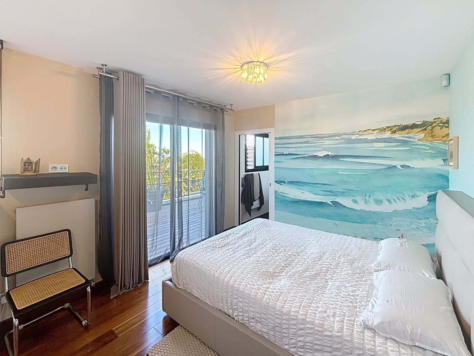 appartement 4 Pièces en vente sur BAYONNE (64100)