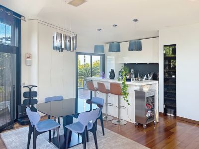 appartement 4 Pièces en vente sur BAYONNE (64100) Vente Appartement Bayonne 4 Pièces 117 m²