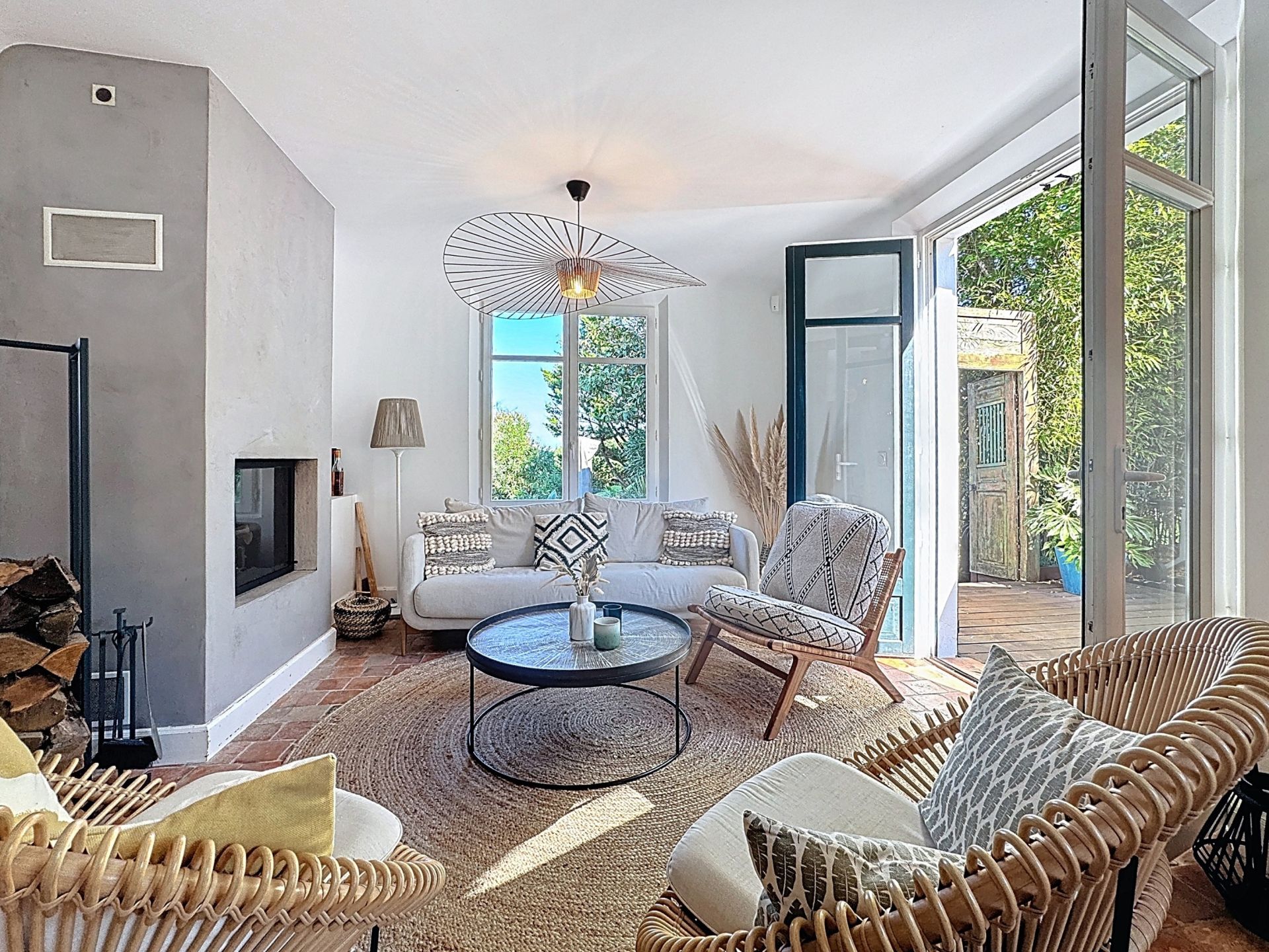 house 8 Rooms for sale on GUETHARY (64210)