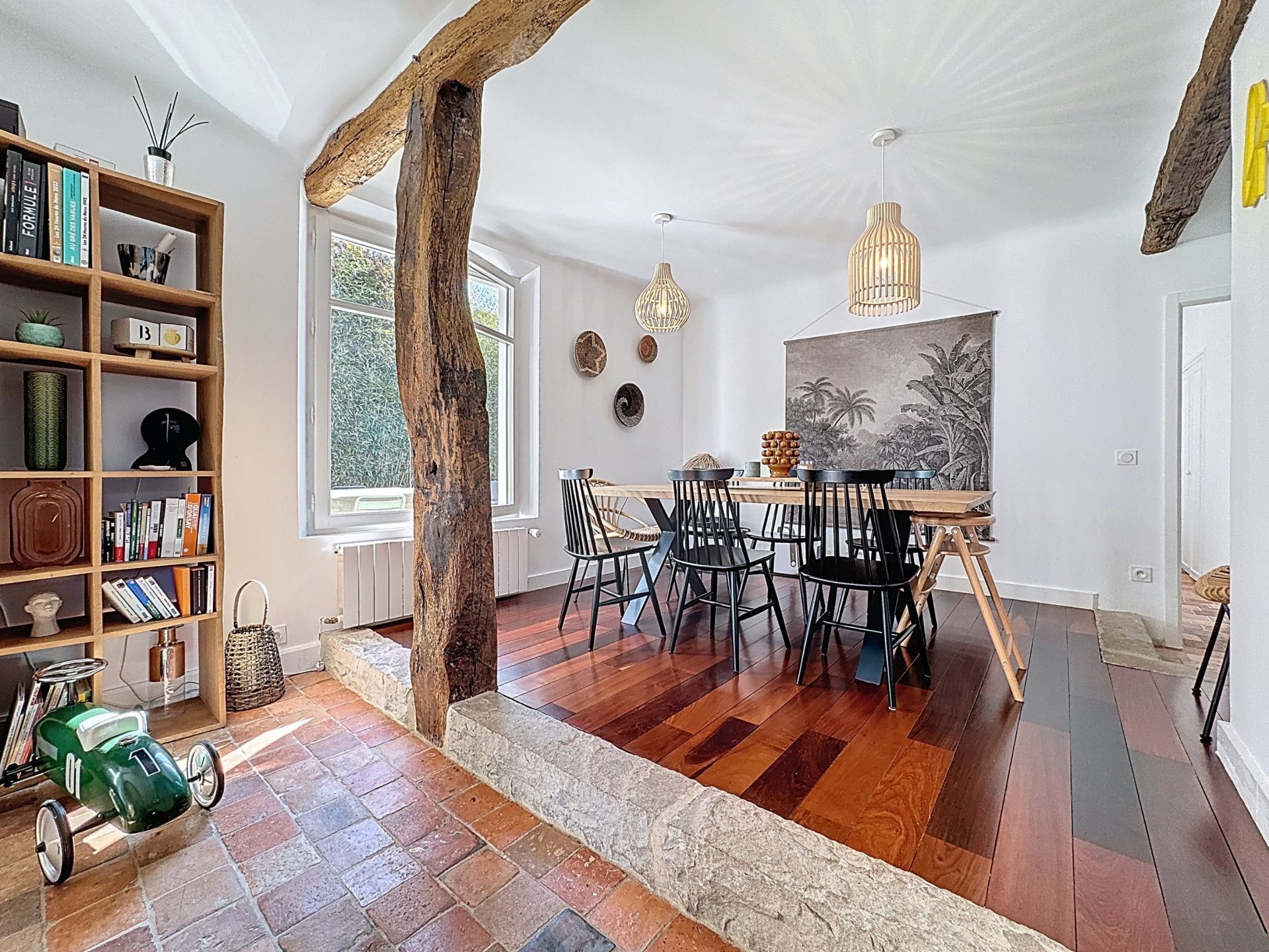 house 8 Rooms for sale on GUETHARY (64210)