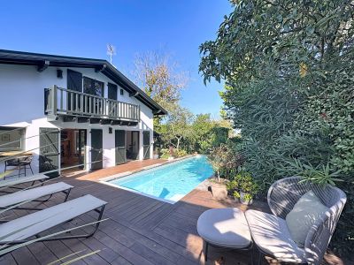 Sale House Guéthary 8 Rooms 210 m²