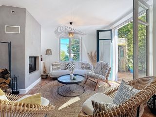 house 8 Rooms for sale on GUETHARY (64210)