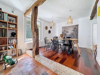 house 8 Rooms for sale on GUETHARY (64210)