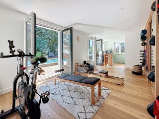 house 8 Rooms for sale on GUETHARY (64210)