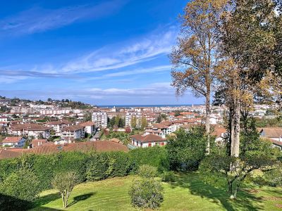 Sale Apartment Ciboure 5 Rooms 133 m²
