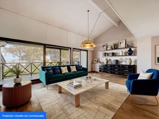 apartment 5 Rooms for sale on CIBOURE (64500)