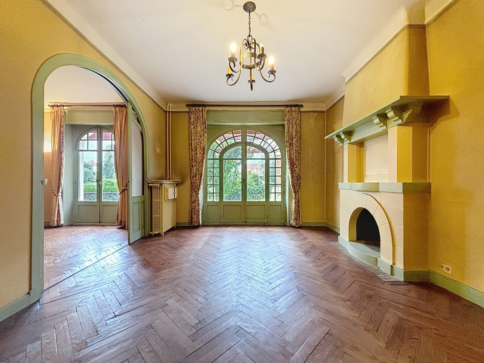 maison 10 Pièces en vente sur BAYONNE (64100)