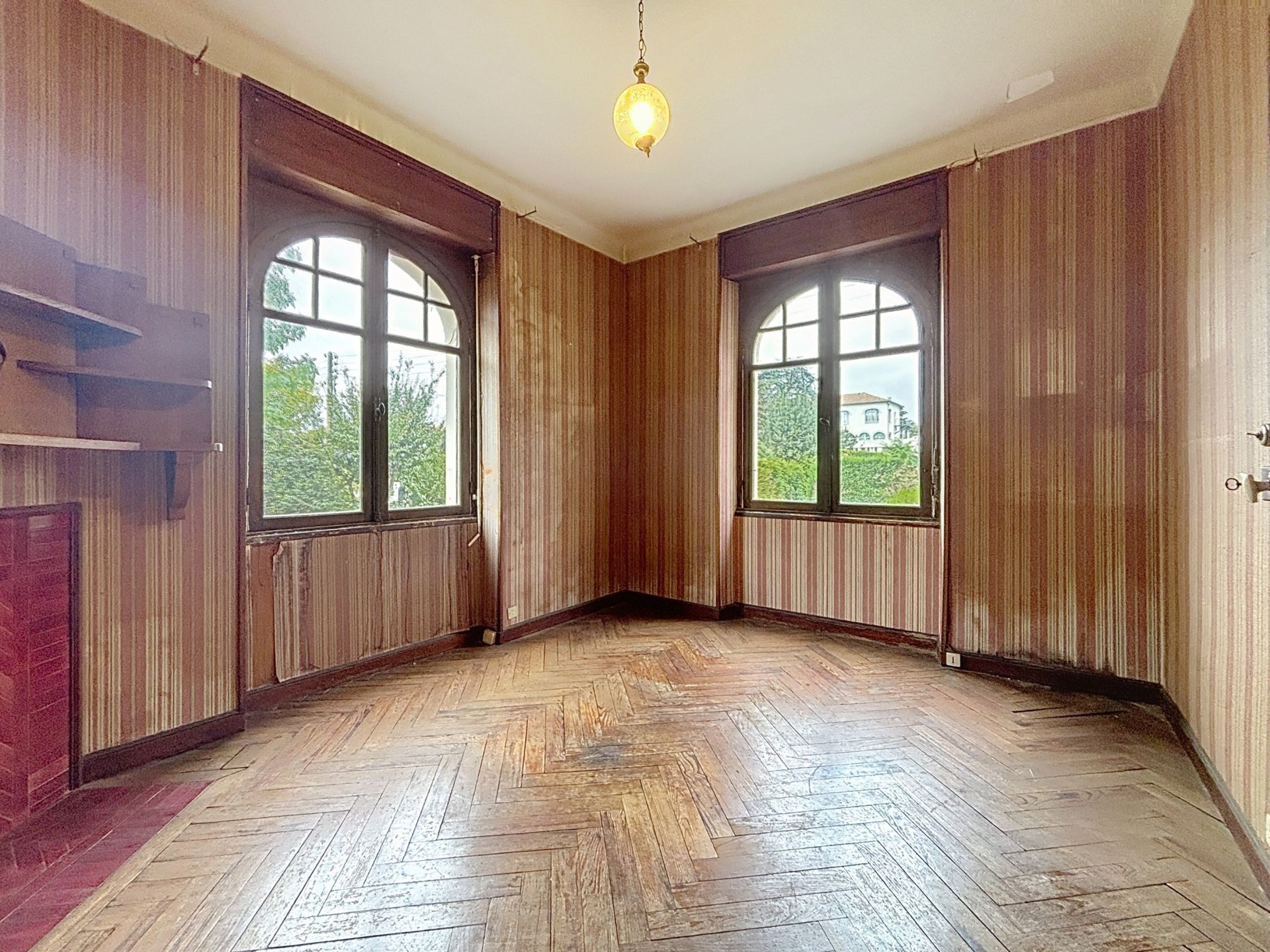 maison 10 Pièces en vente sur BAYONNE (64100)