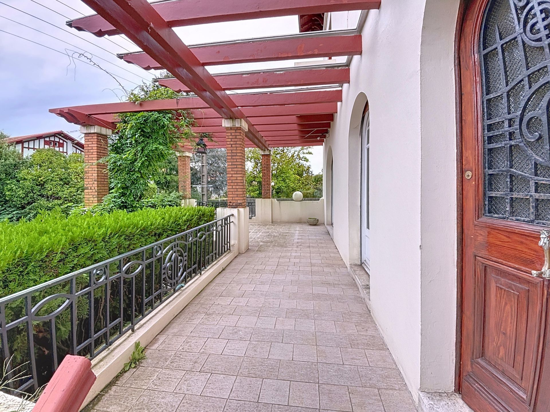 maison 10 Pièces en vente sur BAYONNE (64100)