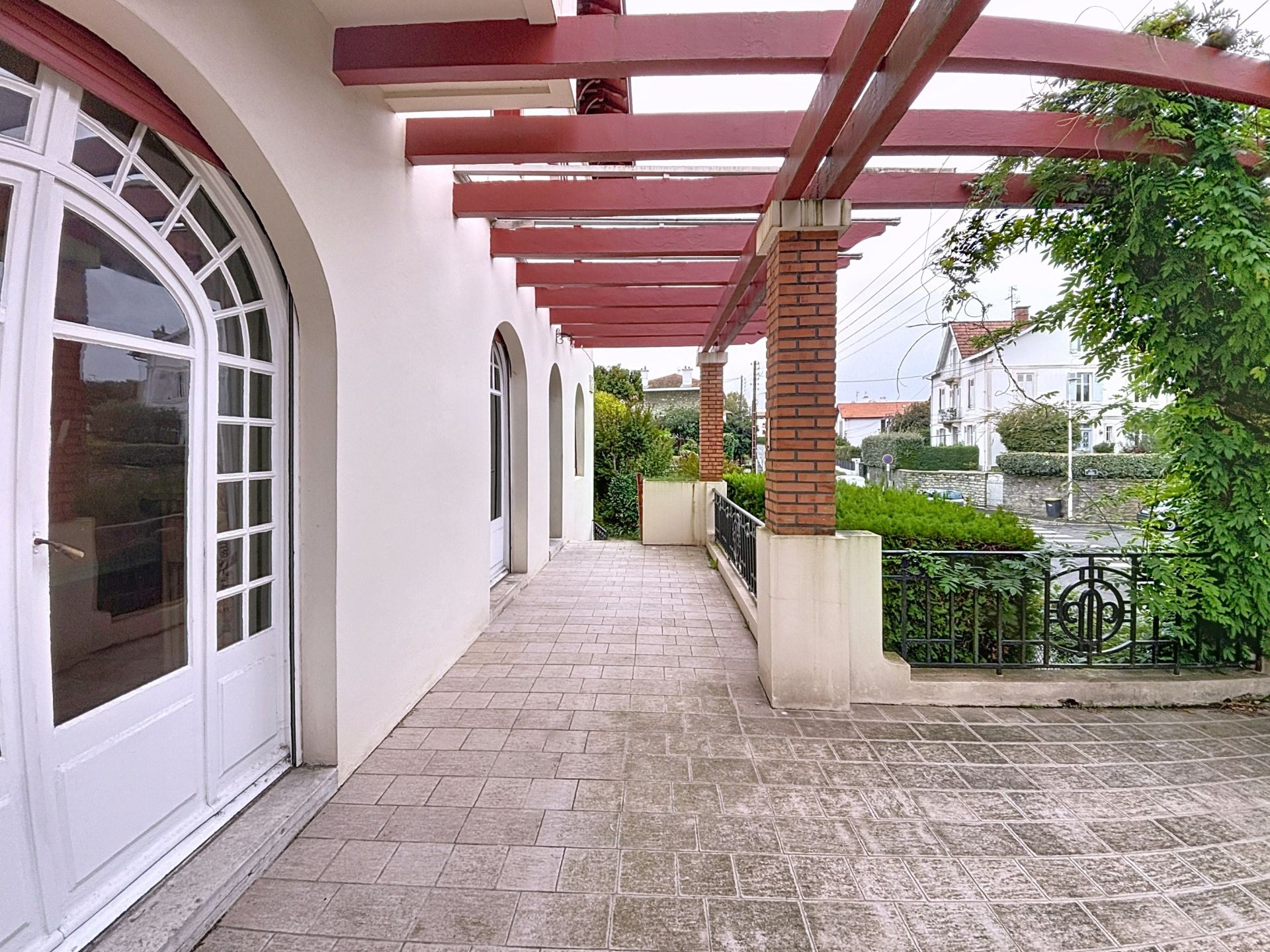 maison 10 Pièces en vente sur BAYONNE (64100)