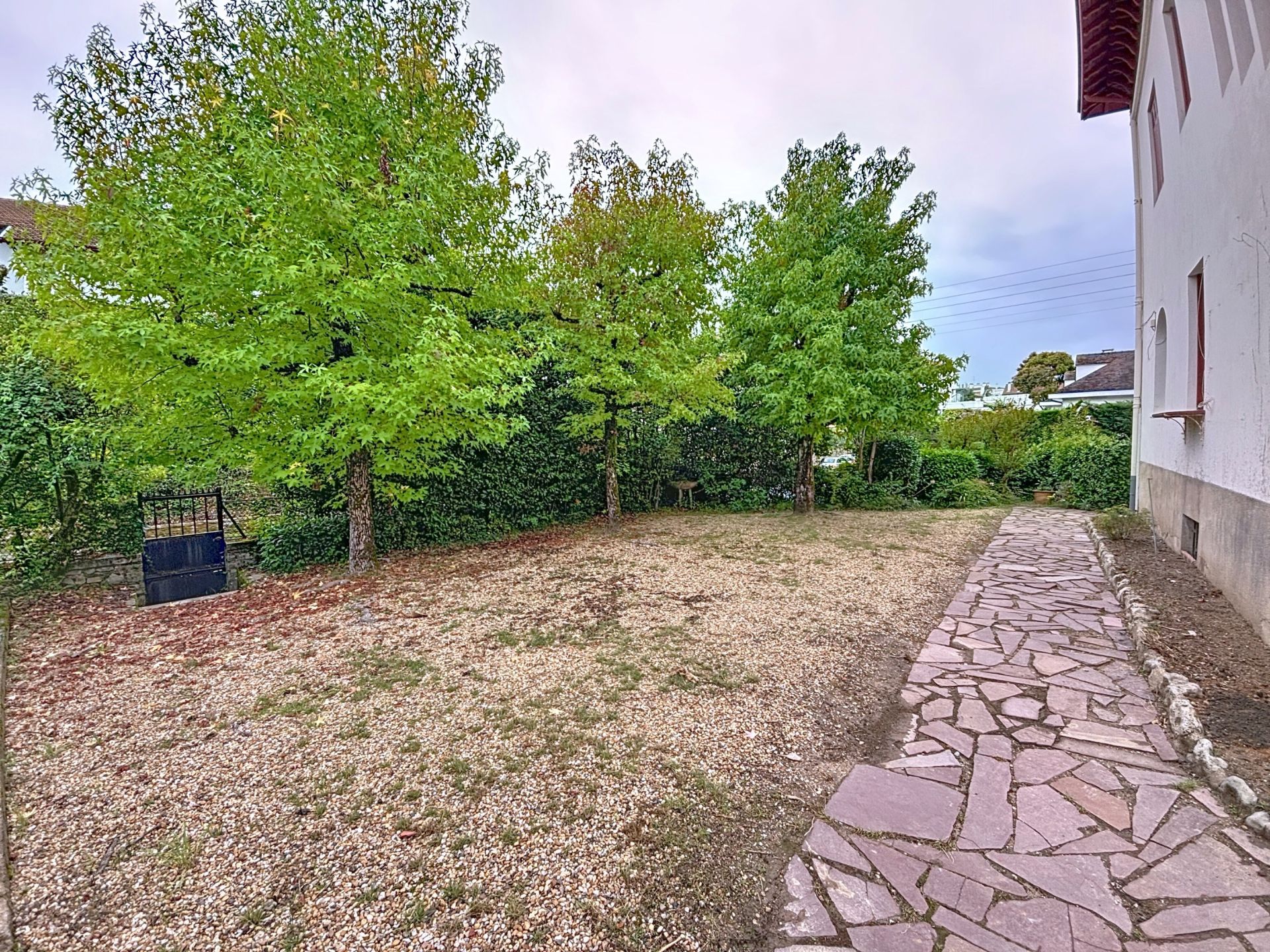 maison 10 Pièces en vente sur BAYONNE (64100)