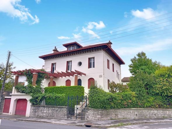 Sale House Bayonne 10&nbsp;Rooms 300&nbsp;m²