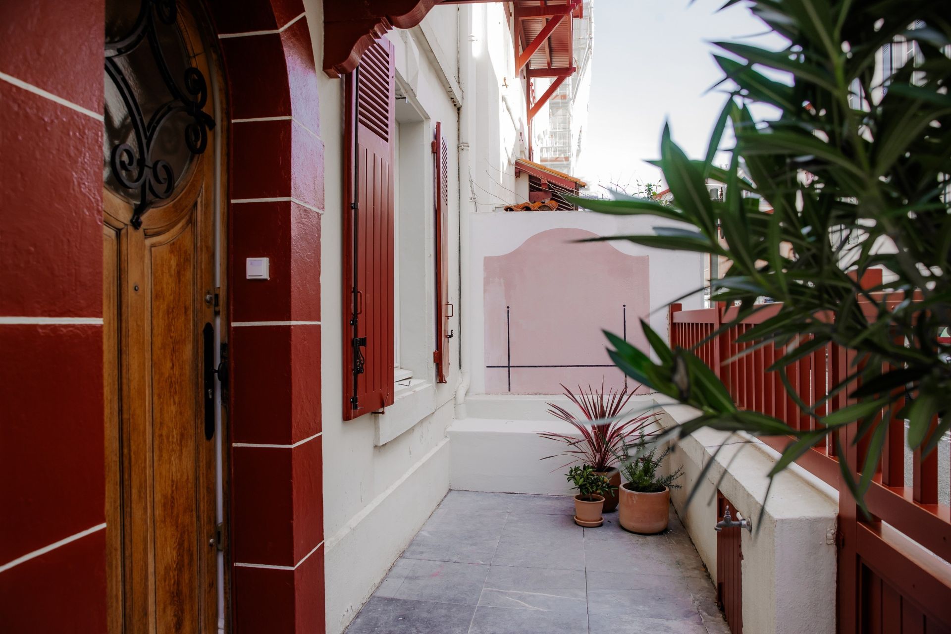 maison 7 Pièces en vente sur BIARRITZ (64200)