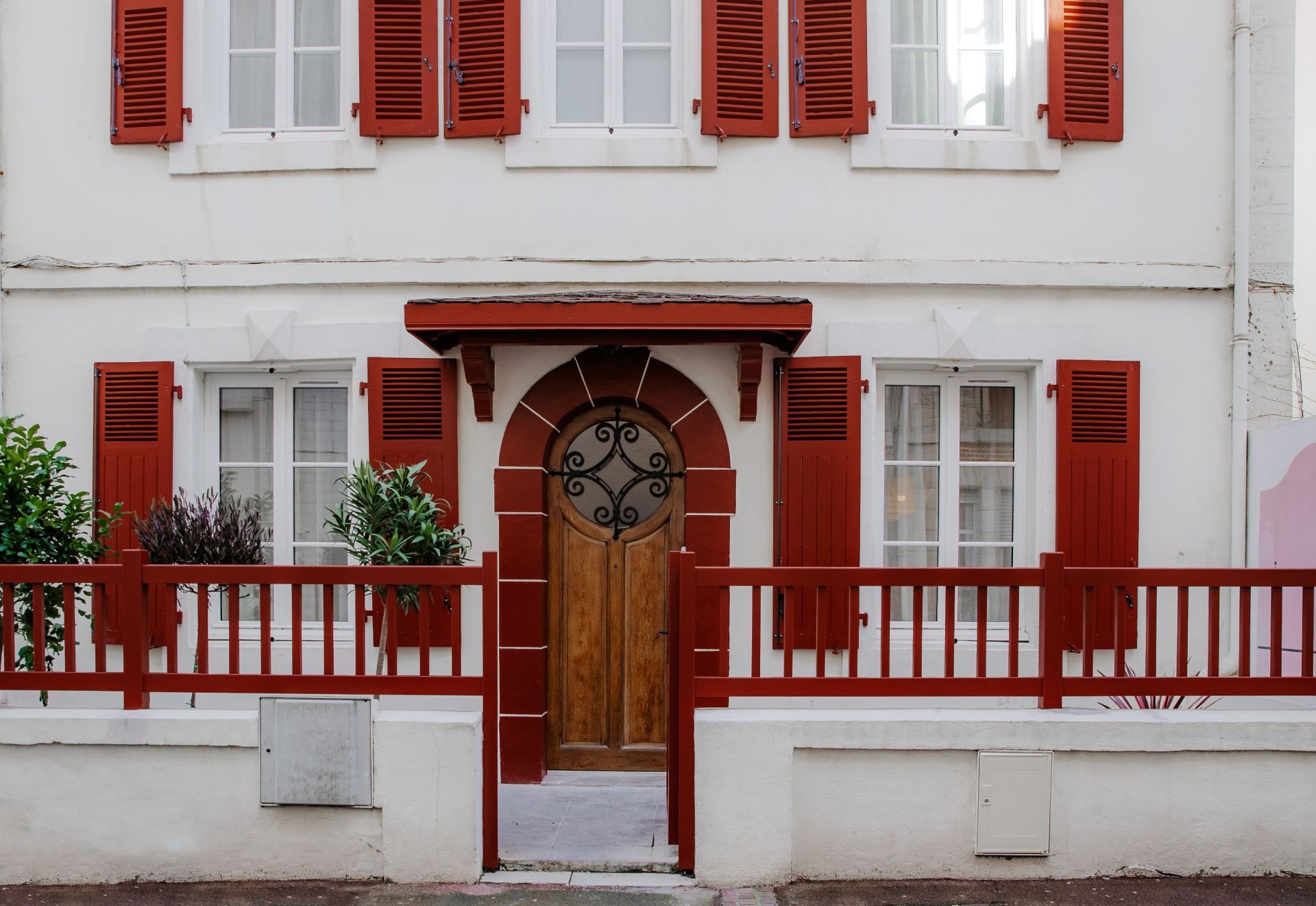 maison 7 Pièces en vente sur BIARRITZ (64200)