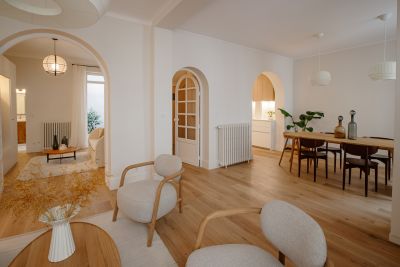 Vente Maison Biarritz 7 Pièces 156 m²