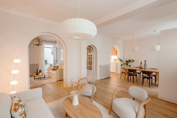 Vente Maison Biarritz 7 Pièces 156 m²
