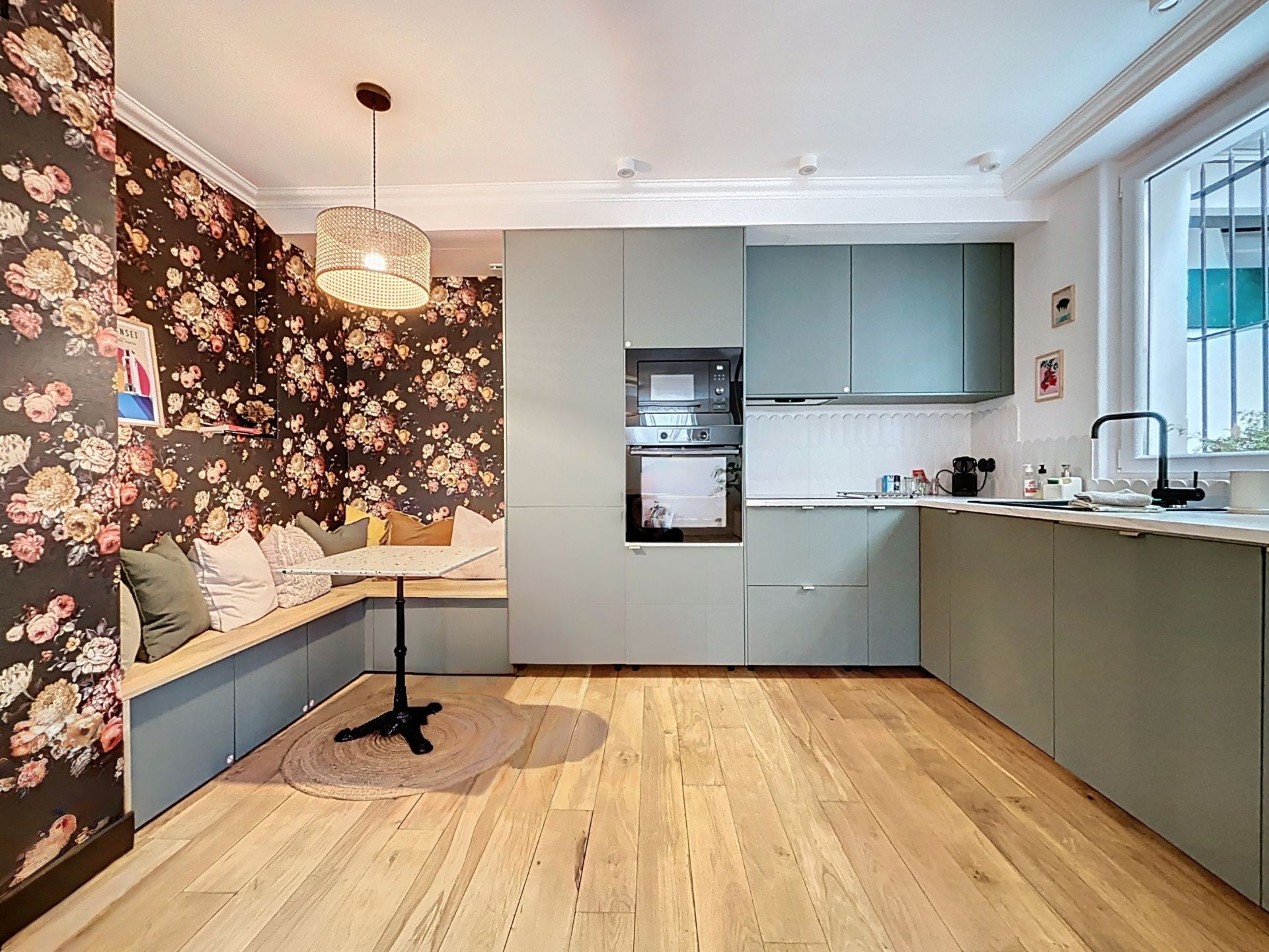 appartement 3 Pièces en vente sur ST JEAN DE LUZ (64500)