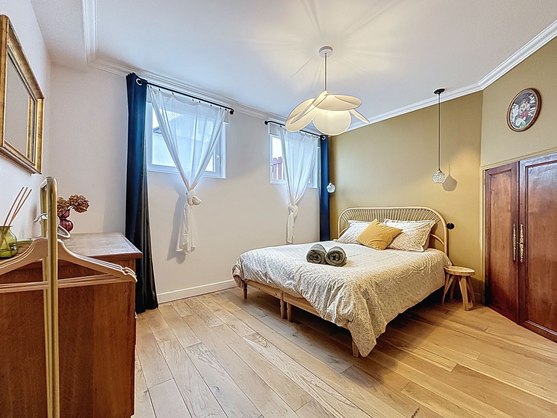 appartement 3 Pièces en vente sur ST JEAN DE LUZ (64500)