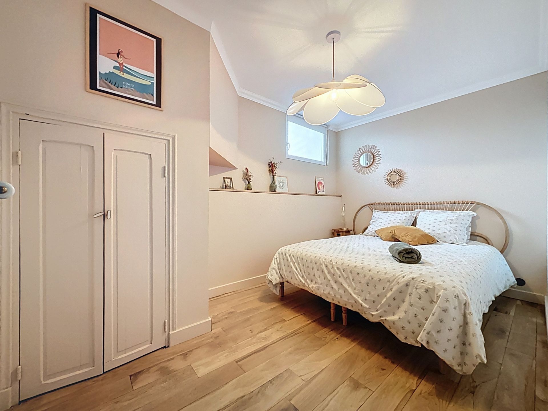 appartement 3 Pièces en vente sur ST JEAN DE LUZ (64500)