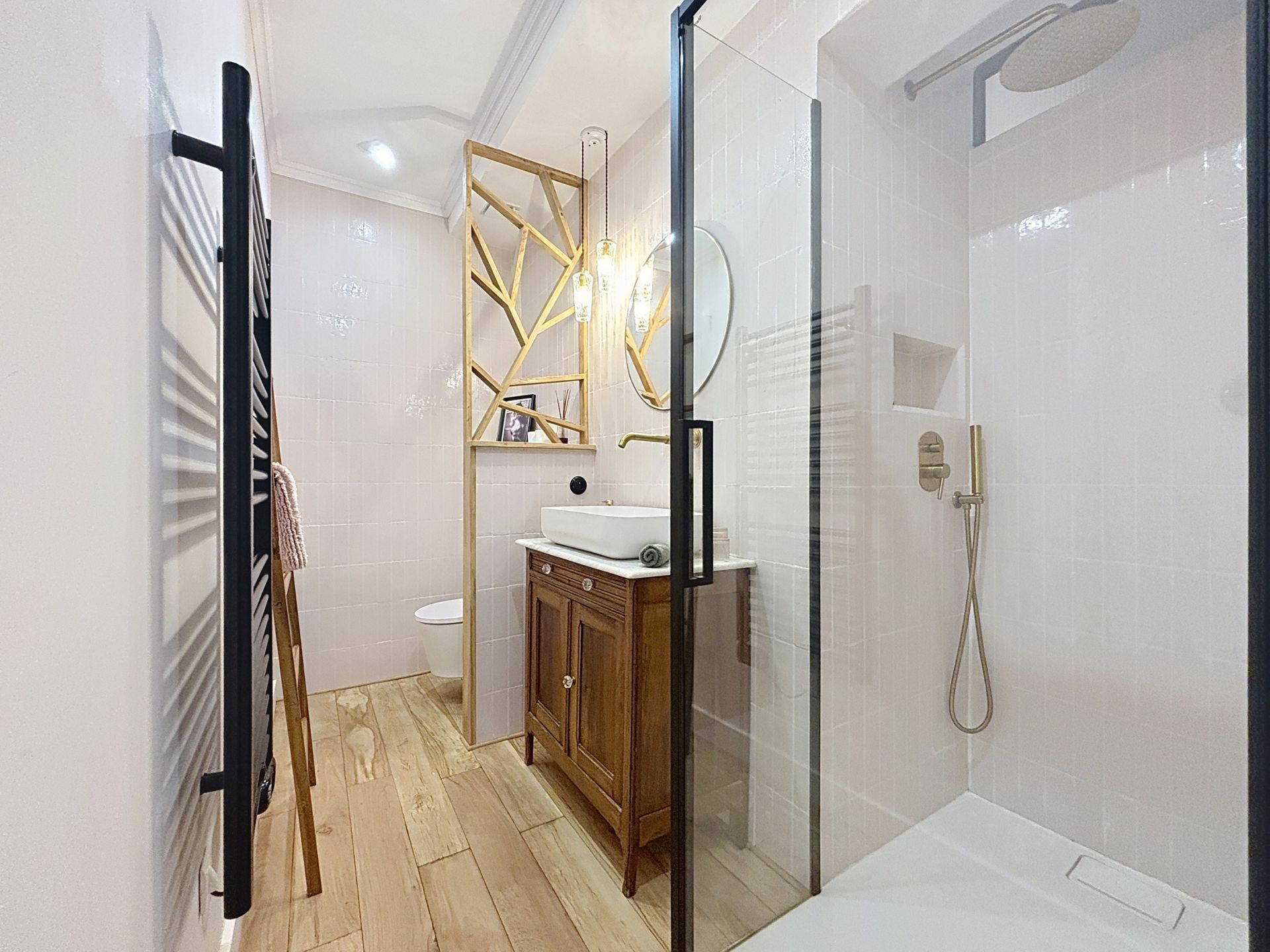 appartement 3 Pièces en vente sur ST JEAN DE LUZ (64500)