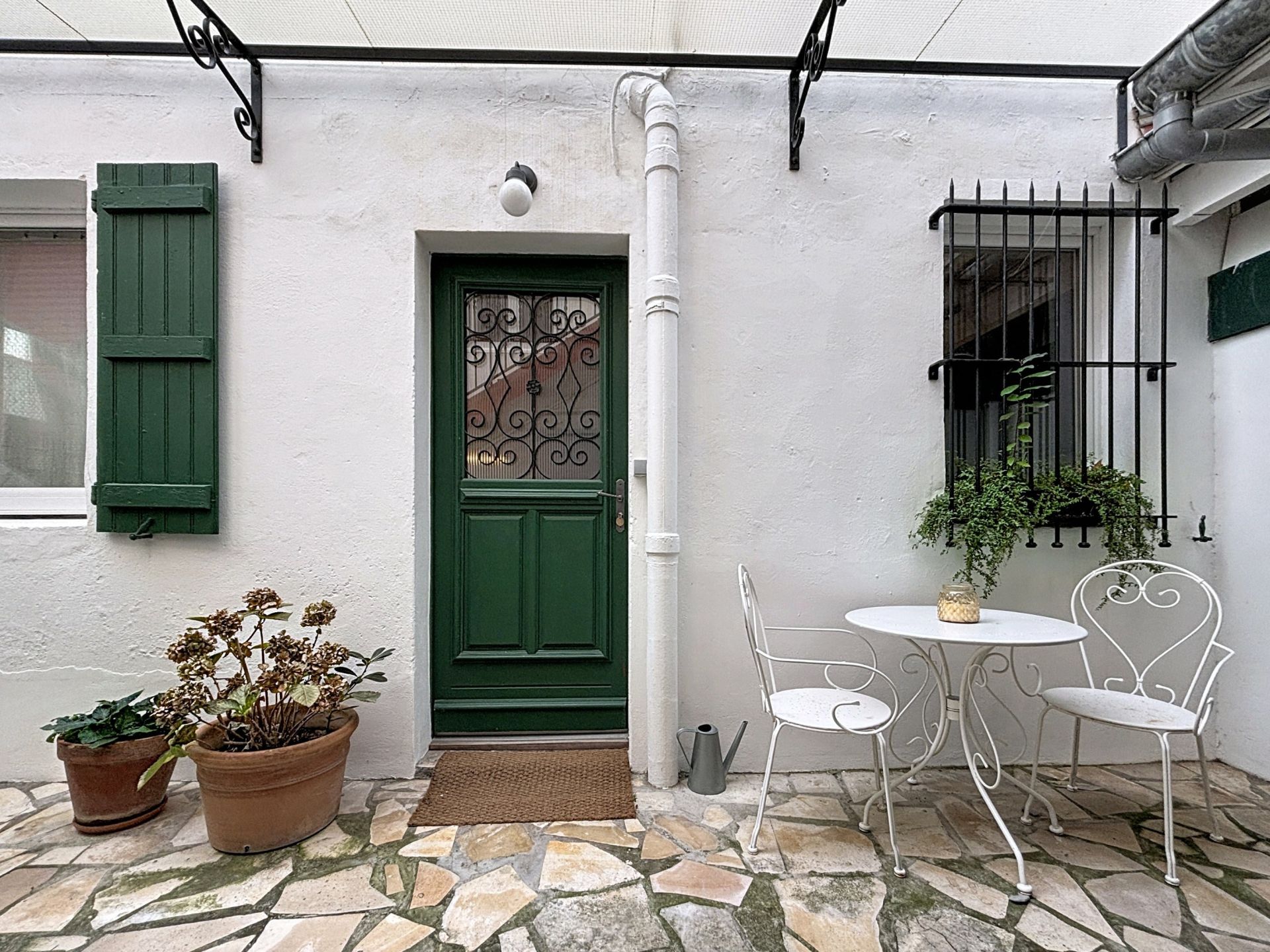 appartement 3 Pièces en vente sur ST JEAN DE LUZ (64500)