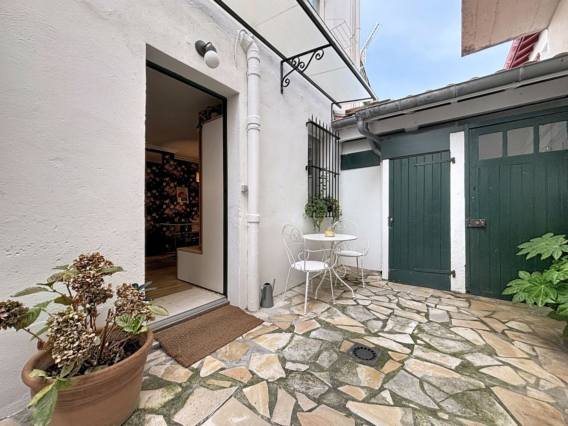 apartment 3 Rooms for sale on ST JEAN DE LUZ (64500)