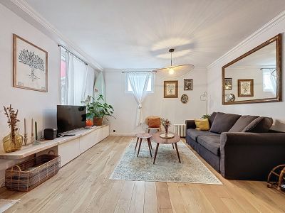 Vente Appartement Saint-Jean-de-Luz 3&nbsp;Pièces 56.5&nbsp;m²