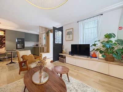 Sale Apartment Saint-Jean-de-Luz 3&nbsp;Rooms 56.5&nbsp;m²