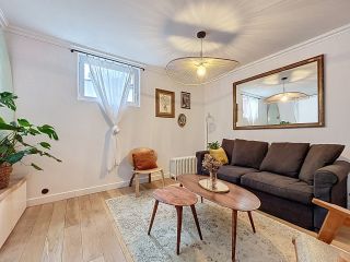 appartement 3 Pièces en vente sur ST JEAN DE LUZ (64500)