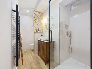 appartement 3 Pièces en vente sur ST JEAN DE LUZ (64500)