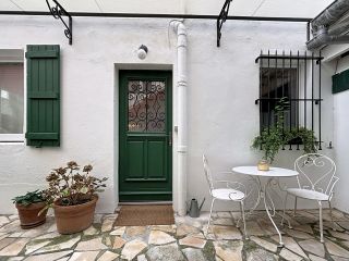 appartement 3 Pièces en vente sur ST JEAN DE LUZ (64500)