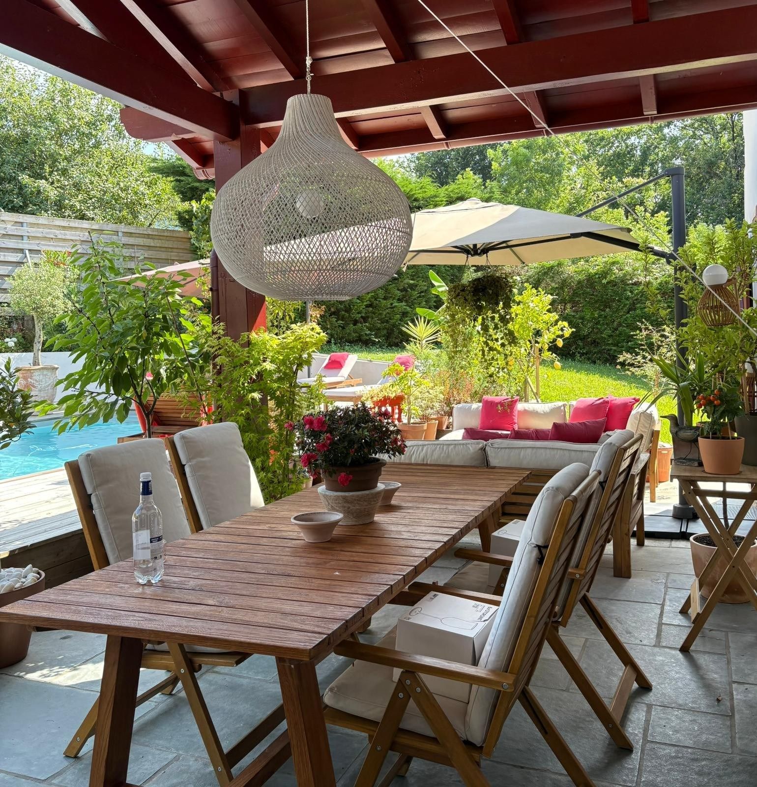 house 6 Rooms for sale on ASCAIN (64310)