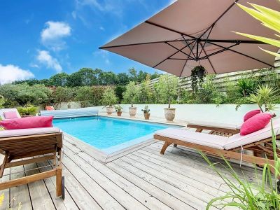 Sale House Ascain 6 Rooms 200 m²